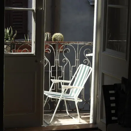 Apartmán Juliet Open Space In The Historical Centre, Cavana Area Terst