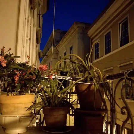 Apartmán Juliet Open Space In The Historical Centre, Cavana Area Terst